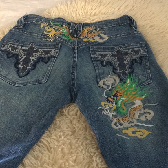 3 jeans - Picture 4 of 8